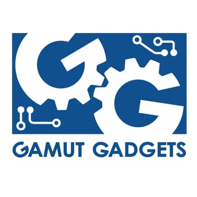 Gamut Gadgets Logo